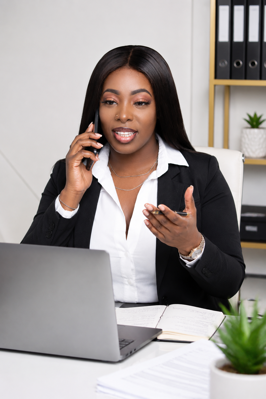 Schedule a Call With Us!